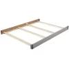 Simmons Kids' SlumberTime Full Size Crib Conversion Rails - Rowen - Gray -Child Furniture Store GUEST e809b251 4a03 4175 a6fd 07bf8e74919d