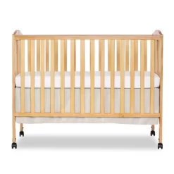 Dream On Me Full Size 2-in-1 Folding Stationary Side Crib -Child Furniture Store GUEST e80d236a 585a 46ca b4da 3d3c8afba457