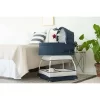 TruBliss Sweetli Nurture Bassinet -Child Furniture Store GUEST e8256211 5502 455f 85e1 3387a225f334