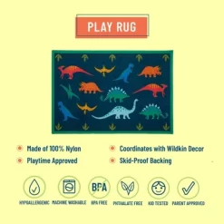 Wildkin Kids 39"x58" Rug