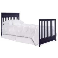 Dream On Me JPMA Certified Harbor 4-in-1 Convertible Mini Crib -Child Furniture Store GUEST e8f4a0b2 9a71 492c bb37 e9bb12b4c518