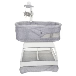TruBliss Sweetli Nurture Bassinet -Child Furniture Store GUEST e9b75316 8993 4973 b8b5 2d890364937f