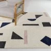 Gibson Geometric Striped Kids' Rug - Balta Rugs -Child Furniture Store GUEST e9c4bc75 a650 470d a782 f2fe0aca54c5