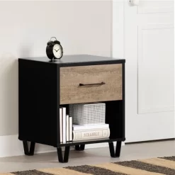 Arlen 1 Drawer Nightstand - South Shore -Child Furniture Store GUEST e9f9ca5d 24f8 4a78 91f6 a4c6a654bb46