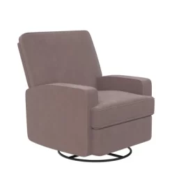 Baby Relax Addison Swivel Gliding Recliner -Child Furniture Store GUEST ea6e891c 1671 40ec a4f3 74f4e9a53b15
