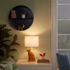 Cheetah Figural Kids' Lamp - Pillowfort™ -Child Furniture Store GUEST ea91a9be e207 4ed5 8f8a 1615596e95d9
