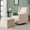 Carter's By DaVinci Adrian Swivel Glider With Storage Ottoman 1 Carter's By DaVinci Adrian Swivel Glider With Storage Ottoman -Child Furniture Store GUEST eb56fd82 0c4a 42d7 9e2f 3fce935b9bef