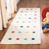 Safavieh Kids SFK804 Hand Loomed Area Rug - Safavieh -Child Furniture Store GUEST eb945d3a 555e 4c3c ac59 7f0342f33642
