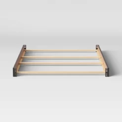 Simmons Kids' SlumberTime Full Size Bed Rails -Child Furniture Store GUEST ebdb6a60 d166 4896 bd3f ef8bbd3c9af4