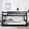Twin Alaina Bunk Bed - Room & Joy -Child Furniture Store GUEST ec4b81a8 6adb 4615 ad03 effb648d3979