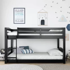 Twin Alaina Bunk Bed - Room & Joy