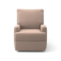 Best Chairs Inc. Kersey Power Swivel Glider Recliner -Child Furniture Store GUEST ec6f107a ac4a 4ccd 9862 1ed105257c32