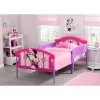 Twin Disney Minnie Mouse Plastic 3D Bed - Delta Children 2 Twin Disney Minnie Mouse Plastic 3D Bed - Delta Children -Child Furniture Store GUEST ec774ff6 9057 4ec5 bc73 6b512278b745