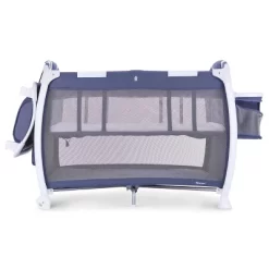 Joovy Room Premium All-in-One Playard And Nursery Center - Slate