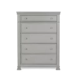 Child Craft Westgate 5-Drawer Chest -Child Furniture Store GUEST ec992b2e 1749 4bd5 82a7 a780197607d8
