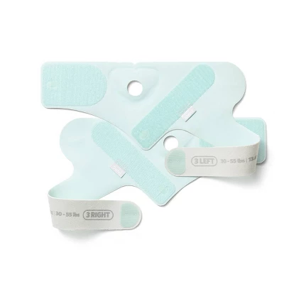 Owlet Dream Sock Extension Pack Fabric Sock 5 Owlet Dream Sock Extension Pack Fabric Sock - Image 3