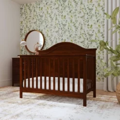 Carter's By DaVinci Nolan 4-in-1 Convertible Crib -Child Furniture Store GUEST ecfc8cdd c36d 46e6 8f26 da437949d3e5