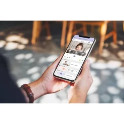 Hubble Connected Nursery Pal Link Premium Single Monitor -Child Furniture Store GUEST ed29030b 4e14 4e35 8eb5 eb588ee49c8e