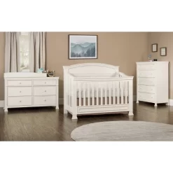 Child Craft Westgate 5-Drawer Chest -Child Furniture Store GUEST ee119da1 07fd 42a0 8b10 20ef1cc0a67e