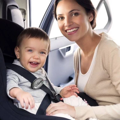 Elepho EClip Baby Car Seat Alarm 4 Elepho EClip Baby Car Seat Alarm - Image 2