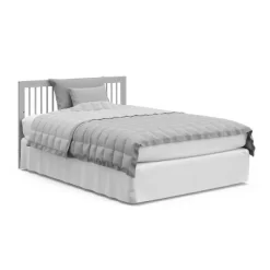 Graco Fable 4-in-1 Convertible Crib And Changer -Child Furniture Store GUEST eed3ae14 4fe5 4c9f 89fe 522116dd7afb