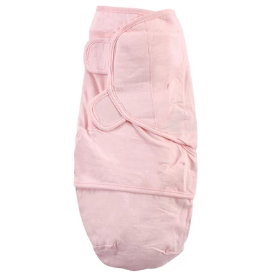 Hudson Baby Infant Girl Cotton Swaddle Wrap, Gray Unicorn, 0-3 Months 4 Hudson Baby Infant Girl Cotton Swaddle Wrap, Gray Unicorn, 0-3 Months - Image 2