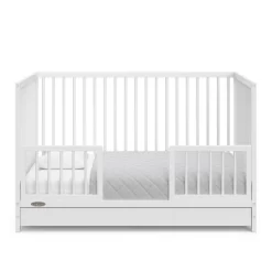Graco Teddi 5-in-1 Convertible Crib With Drawer -Child Furniture Store GUEST f0d16577 d2e5 4a7b bda9 0a5c2b5d4a6a