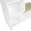 Kids' Catch-All Storage Bench White - RiverRidge Home -Child Furniture Store GUEST f1408635 3a8d 4110 902f 859df14314c4