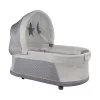 TruBliss Journey 2-in-1 Bassinet - Light Gray -Child Furniture Store GUEST f1d52f26 3c8f 402d 9f15 d8a8b50370ae