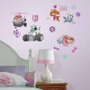 Roommates PAW Patrol Girl Pups Peel And Stick Wall Decal -Child Furniture Store GUEST f1dedbda 7ccd 4e88 bef6 78e860993041