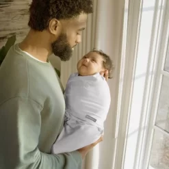 SwaddleMe By Ingenuity Original Swaddle Wrap - Newport Shores - S/M - 3pk -Child Furniture Store GUEST f2385d0c dce8 42d2 a199 7970bd3f950f