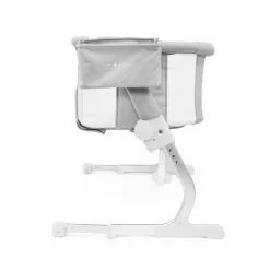 Baby Delight Beside Me Dreamer Deluxe Bassinet And Bedside Sleeper - Quilted Pebble Gray 16 Baby Delight Beside Me Dreamer Deluxe Bassinet And Bedside Sleeper - Quilted Pebble Gray -Child Furniture Store GUEST f25a8aeb e0e0 4ec4 8fd1 b00b1af05fcb