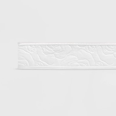 Colgate Mattress Bassinet Or Cradle Mattress 3 Colgate Mattress Bassinet Or Cradle Mattress