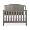 Child Craft Cottage Curve Top Convertible Crib