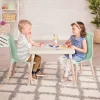 3pc Kid Century Modern Table And Chair Set - B. Spaces -Child Furniture Store GUEST f31c7a7d 2055 4e2c 9a5a a24f5617a204