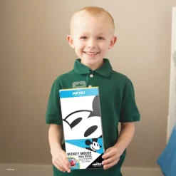 Classic Mickey Wall Decal - Decalcomania -Child Furniture Store GUEST f323f38c 8af9 464b a309 82448bb90d63