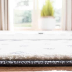 Carousel Kids CRK124 Area Rug - Safavieh -Child Furniture Store GUEST f34640f9 ab56 43f2 ada0 9deaf8fe79e4