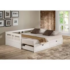 Twin To King Melody Day Bed With Storage - Bolton Furniture -Child Furniture Store GUEST f4024200 ae7f 4175 8599 7e9d3e06458f