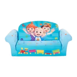 Marshmallow Furniture Flip Open Sofa -Child Furniture Store GUEST f4229e18 ac14 4279 89fb 387a0215a02d