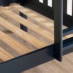 Ulysses Bunk Beds With Trundle Blue - South Shore -Child Furniture Store GUEST f42d3f05 29bb 4cdc 9fed ab312d92b6bb