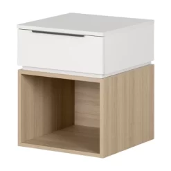 Hourra Nightstand - South Shore -Child Furniture Store GUEST f4545bd8 7d5d 44e1 9ac8 2823af79cdaf