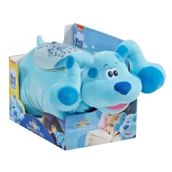 Nickelodeon Blue's Clues Blue Sleeptime Lite Night Light -Child Furniture Store GUEST f469808d cda8 4b03 bd39 b2a11d2822b9