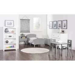 Child Craft Forever Eclectic Cirque Table And Chairs -Child Furniture Store GUEST f4774123 e8d7 43f6 b7ec b60601a81e08