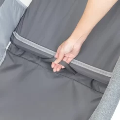 Baby Trend Quick-Fold 2-in-1 Rocking Portable Bassinet - Shadow Stone Gray -Child Furniture Store GUEST f4c45a9e 38a3 4d93 b49c 6f6a5255bacd