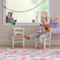 Set Of 2 Rathel Kids' Chairs - Linon 27 Set Of 2 Rathel Kids' Chairs - Linon -Child Furniture Store GUEST f56b76f7 6323 4642 8814 0fbfa3b3ee3d