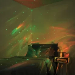 Teen Galaxy Wave Projector Novelty Wall Lights - West & Arrow -Child Furniture Store GUEST f6674317 328f 49c7 876f 1941cbb59230