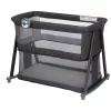 Safety 1st Slumber-and-Play Bassinet - Smoked Pecan -Child Furniture Store GUEST f6bb5767 5f66 4a87 a67e a72b8c79989d