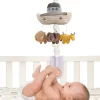 Lambs & Ivy Baby Noah Ark With Animals Musical Baby Crib Mobile Soother Toy 2 Lambs & Ivy Baby Noah Ark With Animals Musical Baby Crib Mobile Soother Toy -Child Furniture Store GUEST f74c4e72 a59b 4b91 9e01 19320b377f43
