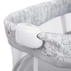 Bright Starts Disney Baby Winnie The Pooh Soothing Baby Bassinet - Slumber Party -Child Furniture Store GUEST f76b3b27 45d2 4940 945f 82d0cdbe9495