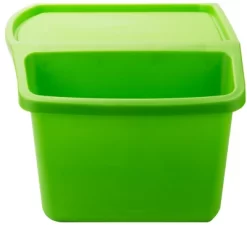 Mind Reader Kids’ Lap Desk, Freestanding Portable Table With Side Pockets, Plastic, Green, 2-Pack -Child Furniture Store GUEST f82c6e03 15df 4387 bfec 8f939c0b27a4